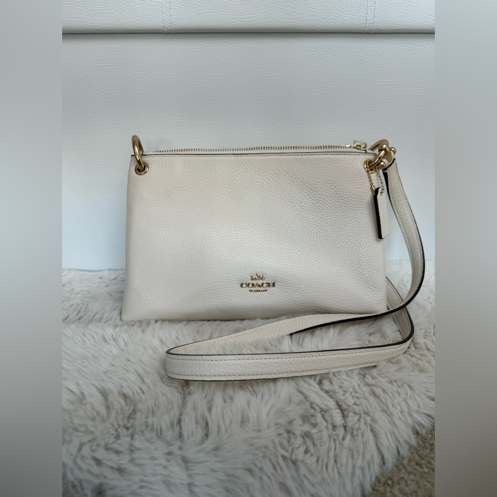 Coach Mia Crossbody